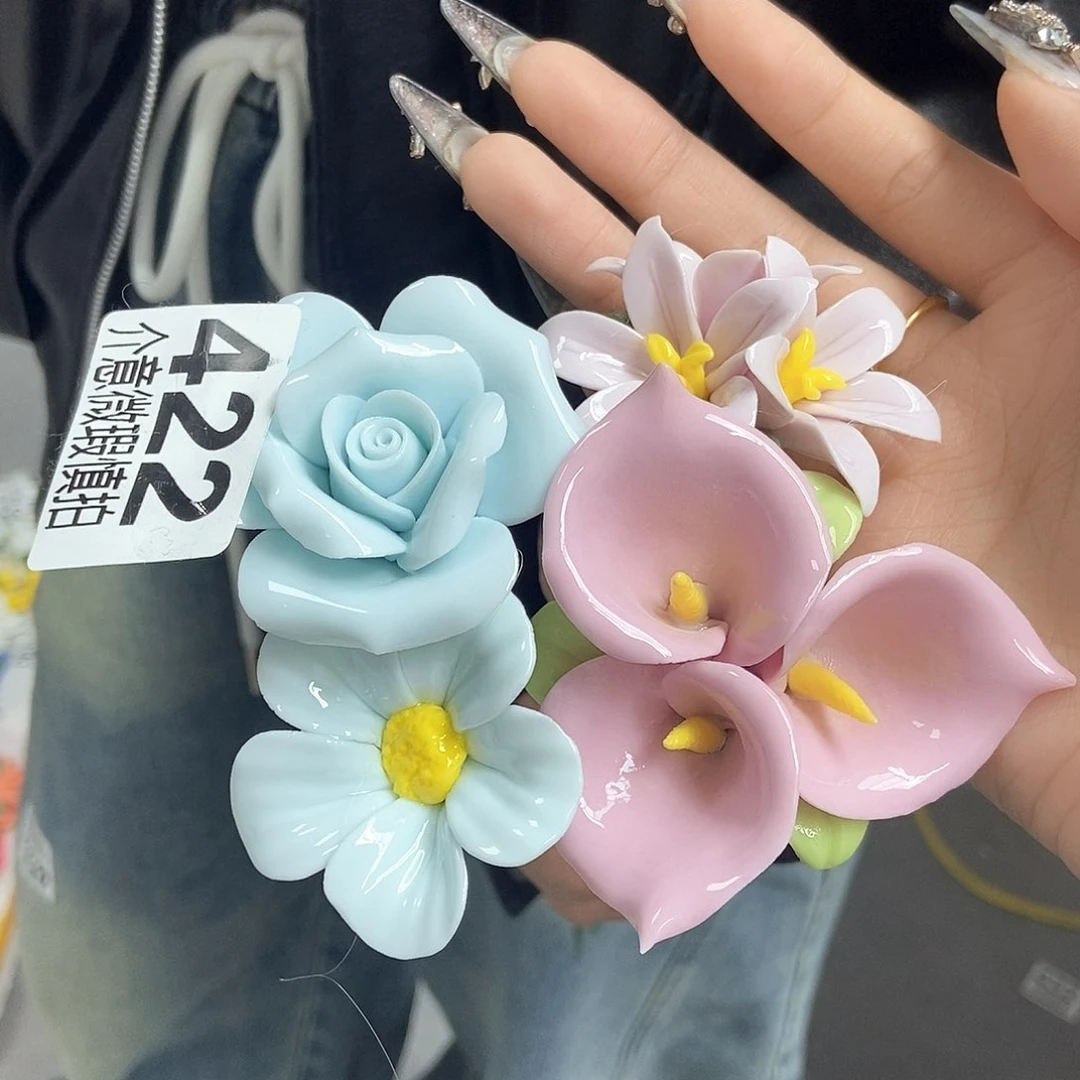 陶瓷设计风格现代