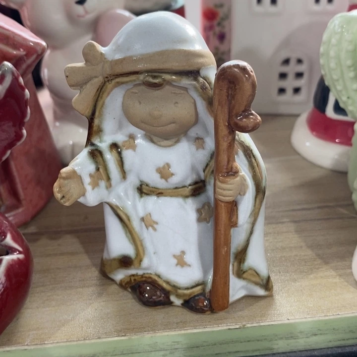 陶瓷树脂工艺摆件