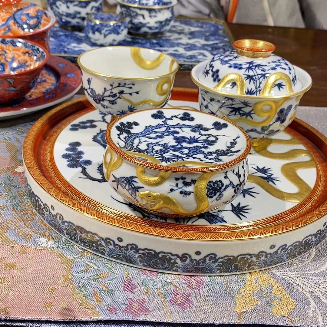 大明风华新年宠粉专场