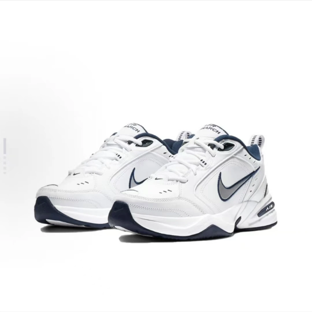 NIKE/耐克时尚复古跑步休闲款老爹鞋415445-102