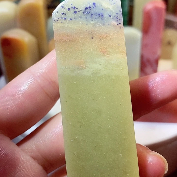 四川石青田石青田石