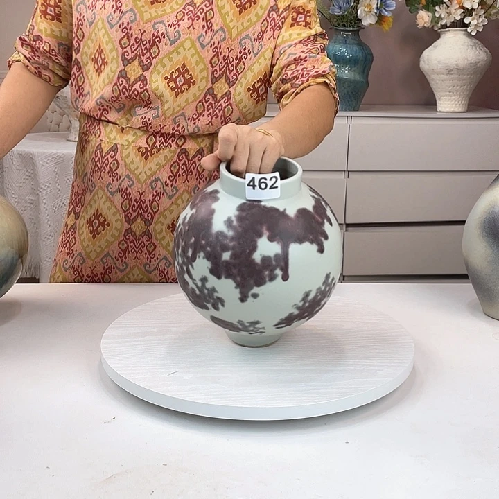 摆件462 景德镇陶瓷艺术精品