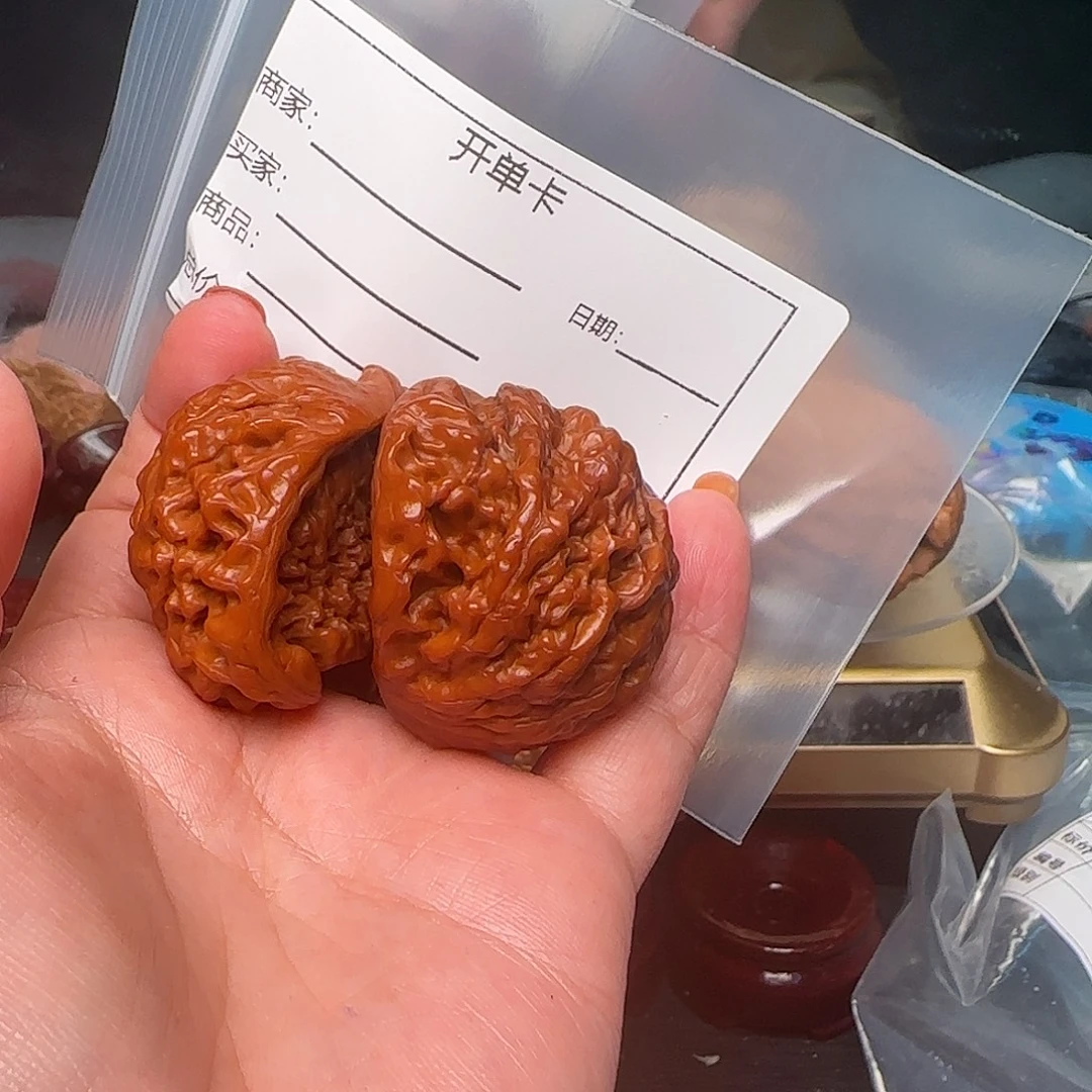 ****归吊坠文玩核桃48$,(7&!,5$!?)&&$