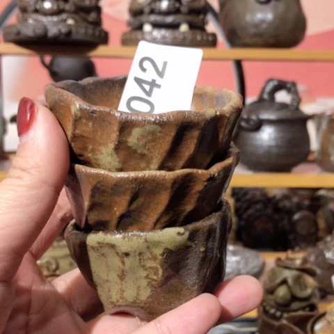 木有一点点的小姐姐