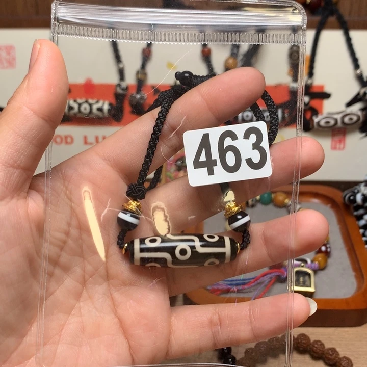 玛瑙/玉髓未镶嵌配饰