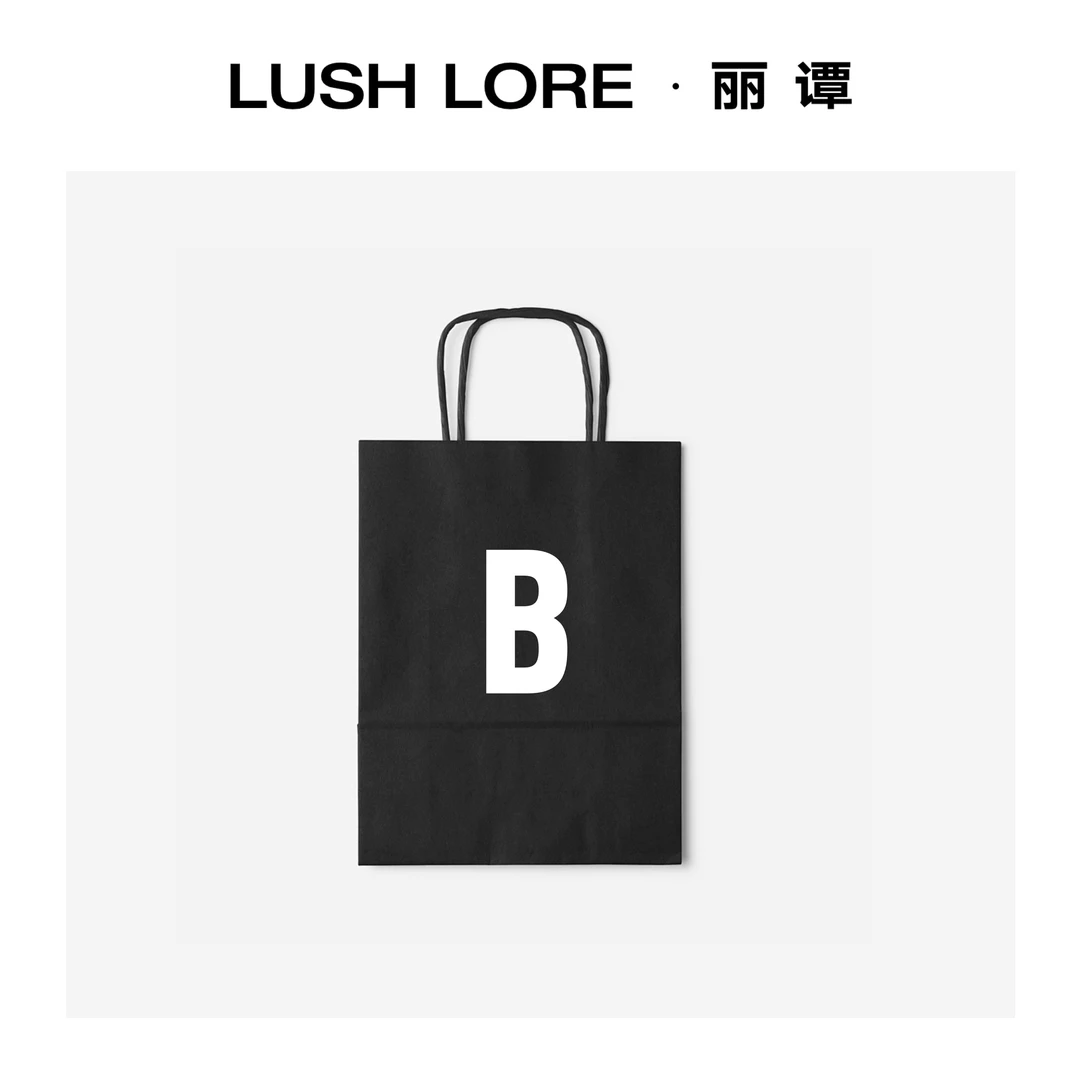 B编码-LUSHLORE丽谭·真皮系列定制女包