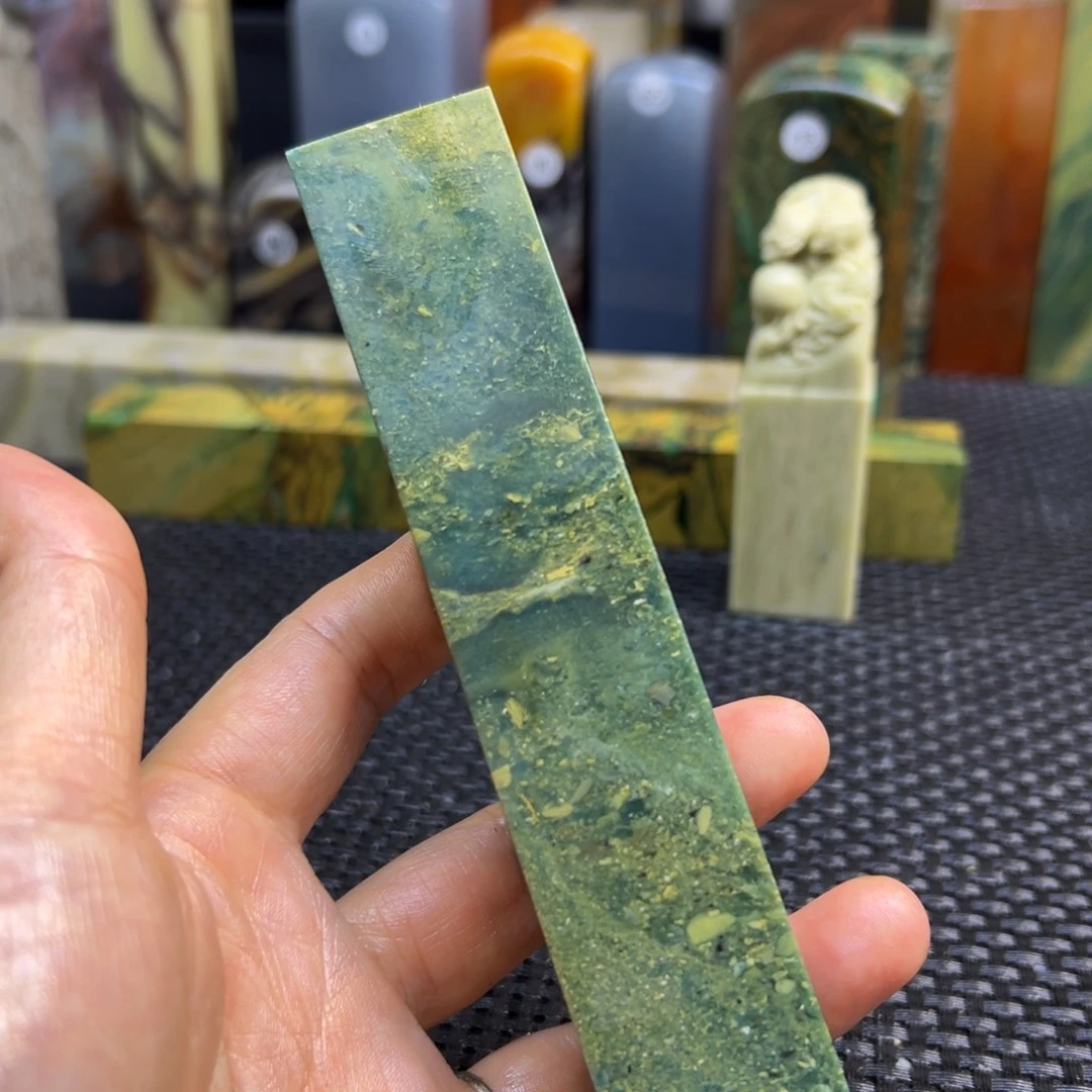 侯***影仙居石印章石印章石