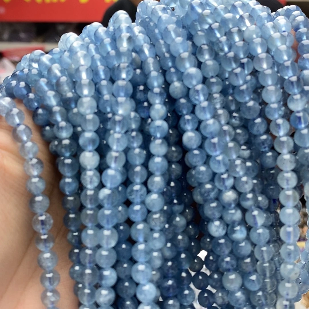 未镶嵌手链水晶多样性发一