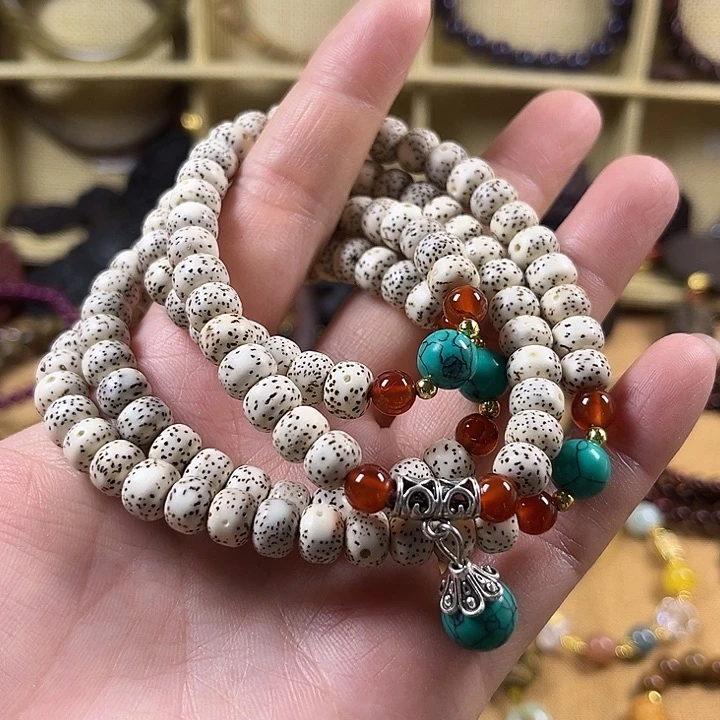 菩提手串/手链菩提