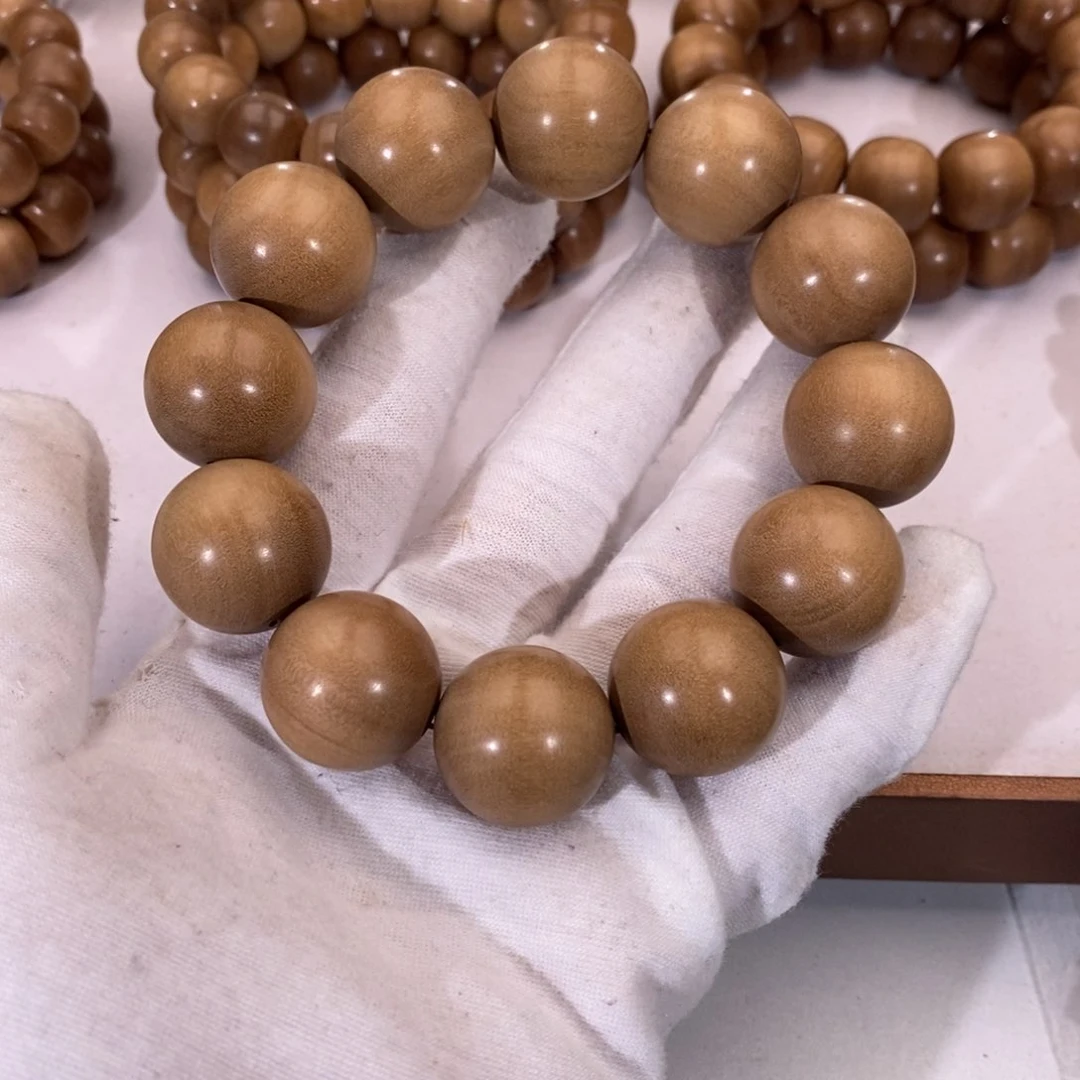 檀香木其他J*P顺纹黑肉顶老料枯枝2.0下播福利