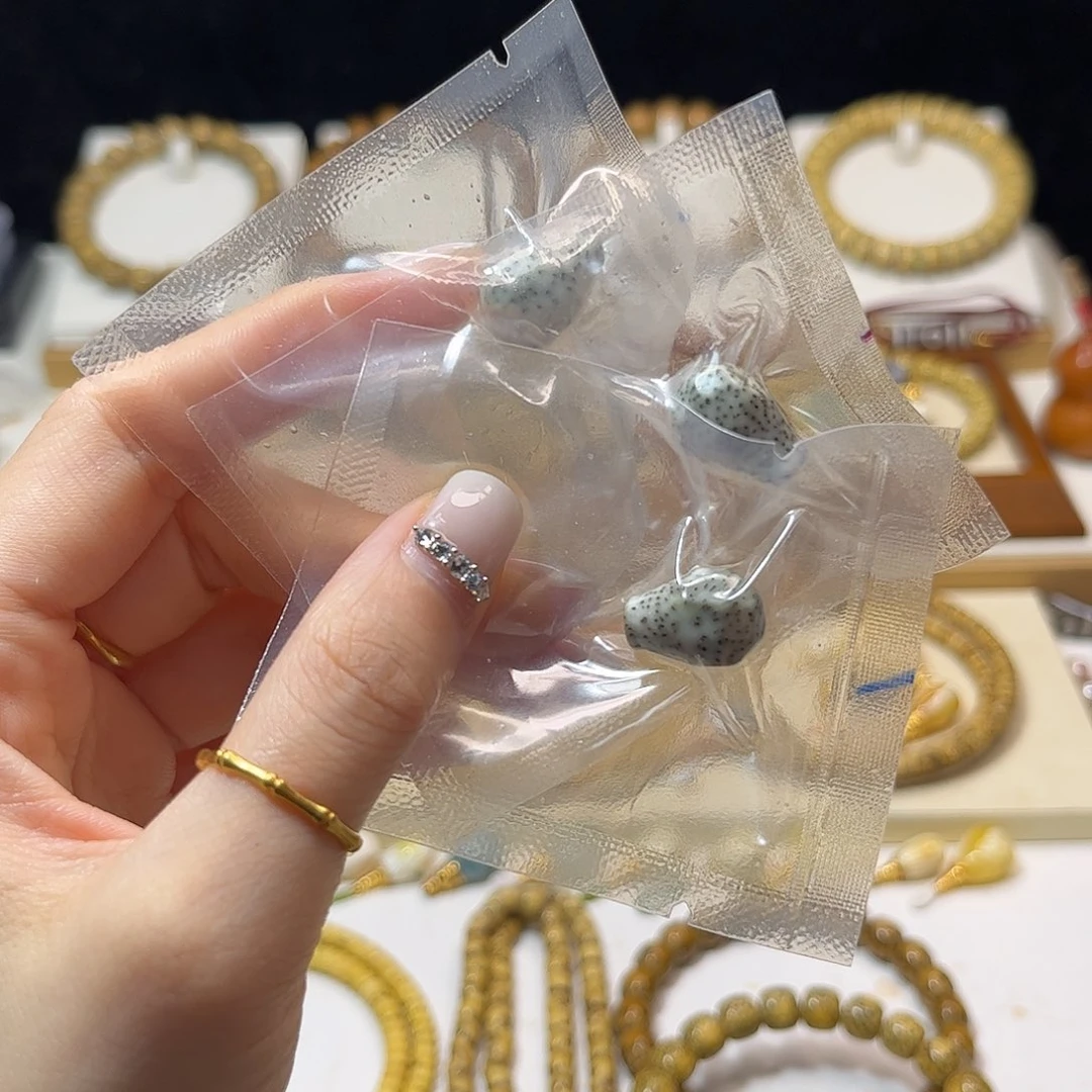 菩提手串/手链无相三通10➕