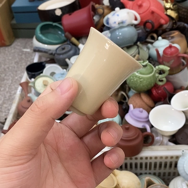 手***9陶瓷艺术品及陶瓷壶壶