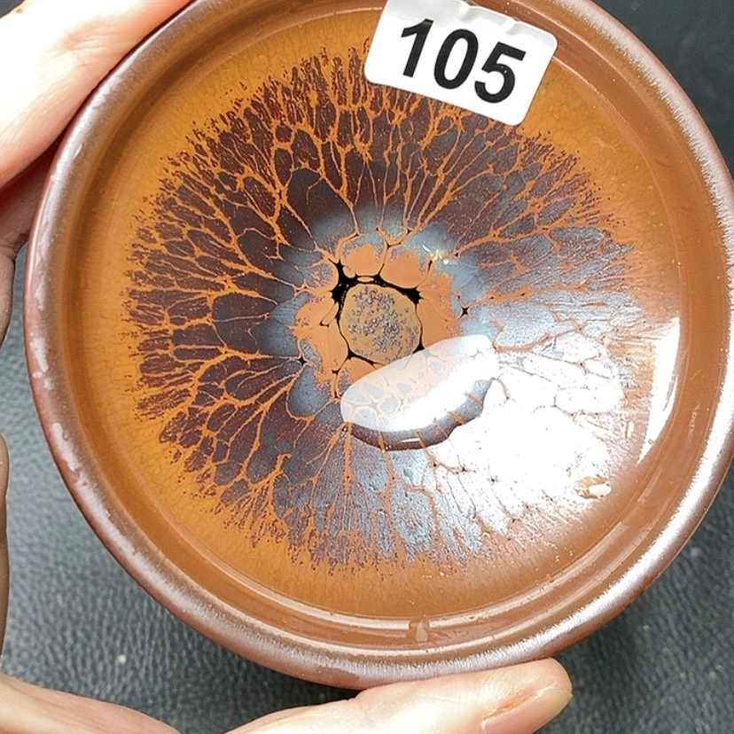 【闪购商品】茶盏我的盏太好看了吧