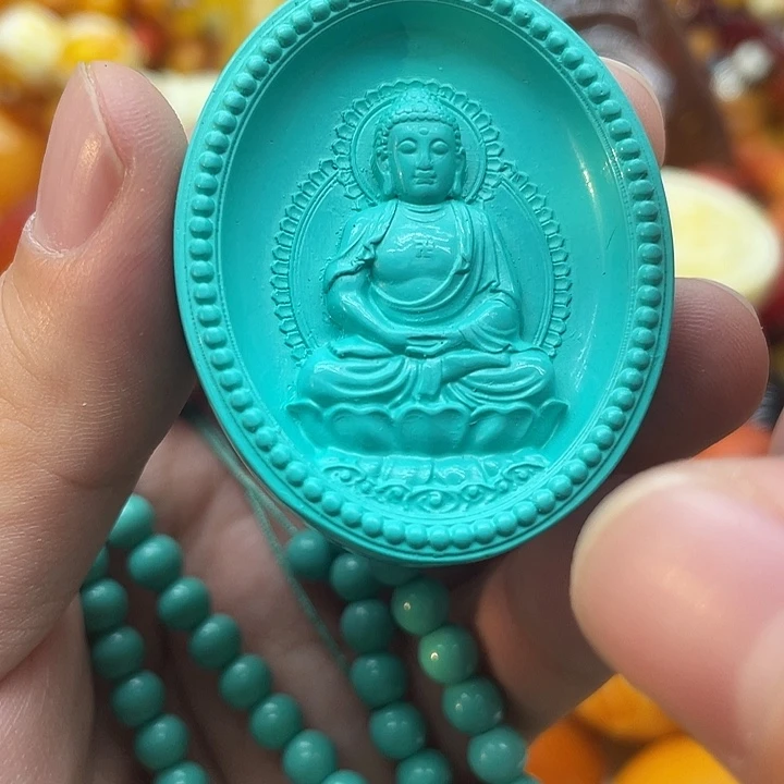 H10高端定制新款吊坠