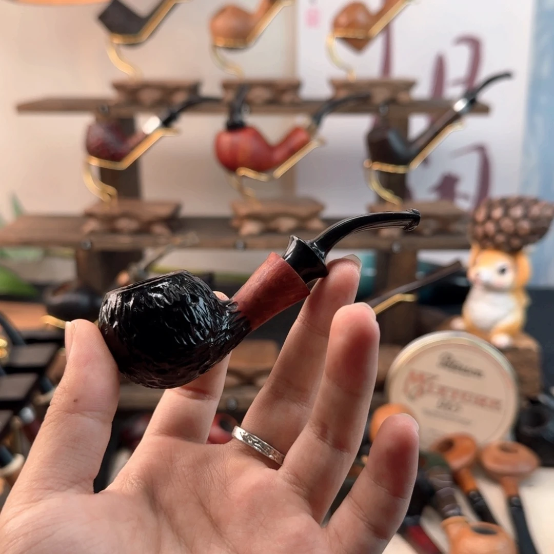 意大利进口石楠木