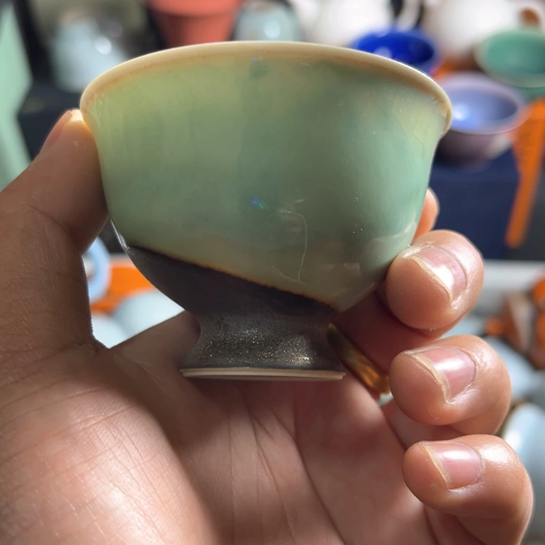 无运费险略有微瑕介意勿拍