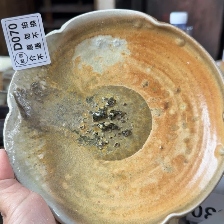 粗砂茶壶开窑啦开窑啦开窑啦