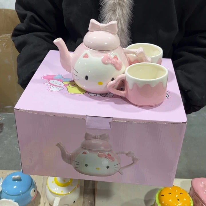 紫砂茶叶罐我们的目标是成为