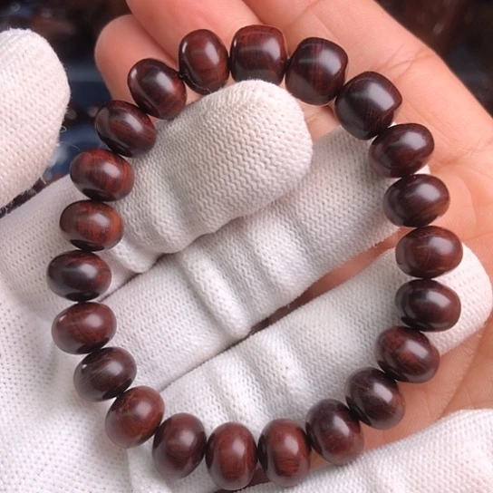 黄花梨/降香黄檀手串/手链