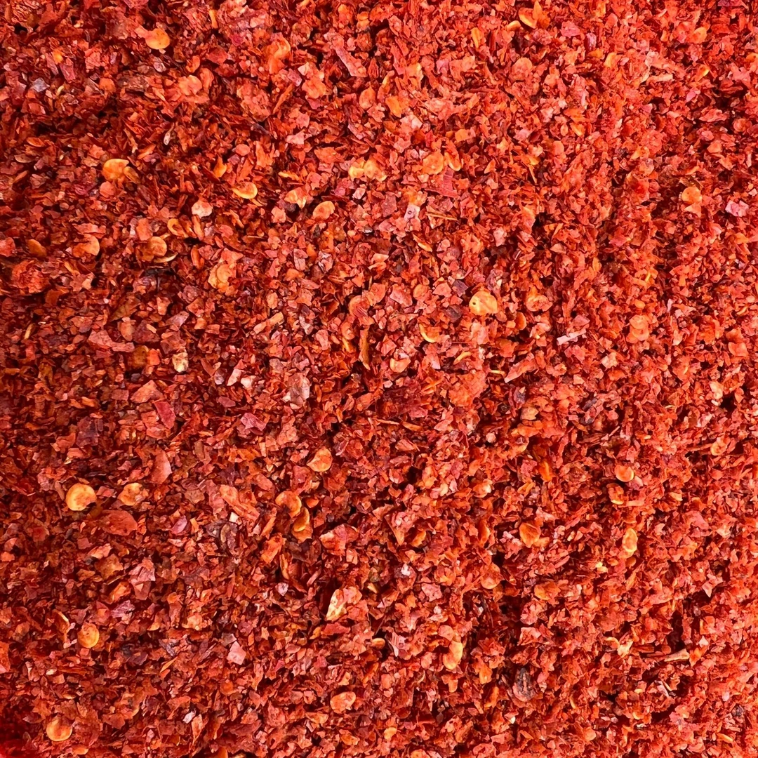 《秋田里》四川农家自晒辣椒面