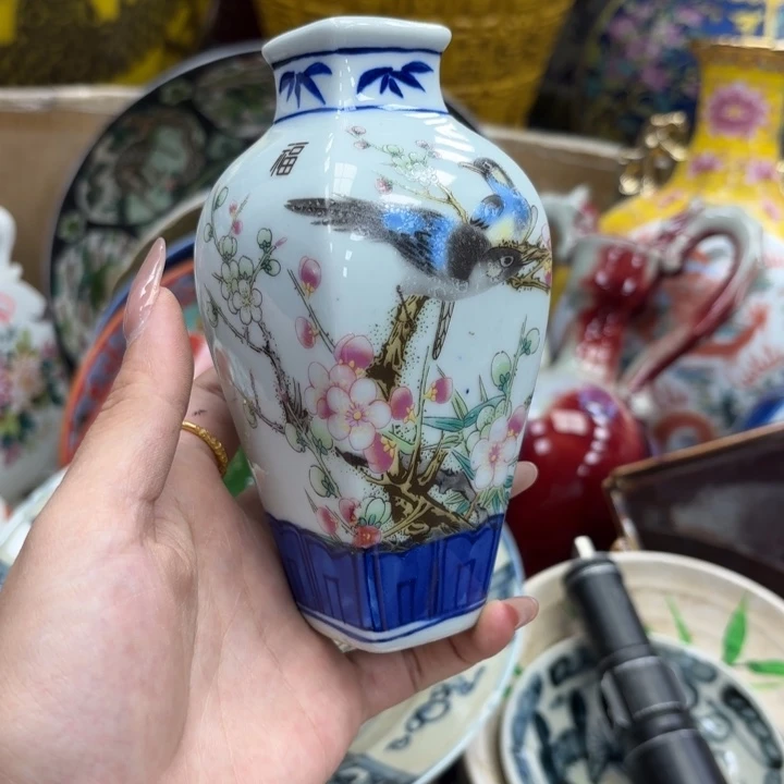 摆件瓷器摆件瓷器摆件