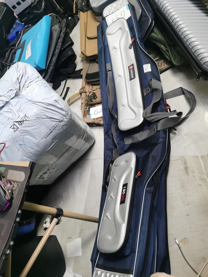 G38 130公分四层渔具包