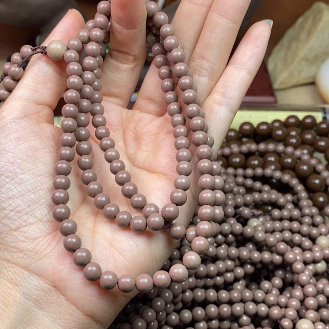 橄榄核手串/手链精品