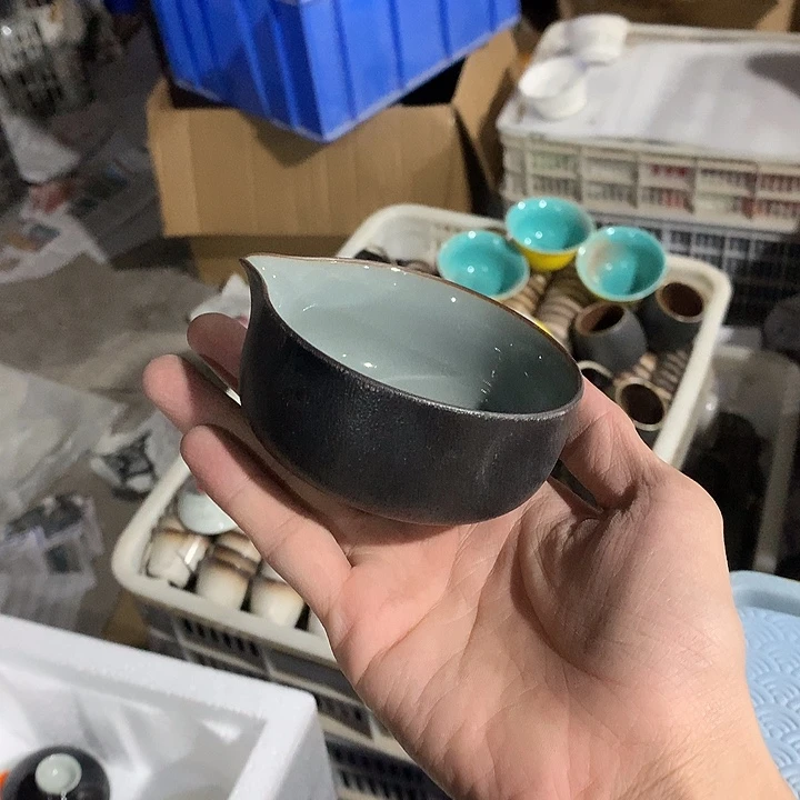 微瑕茶具介意勿拍