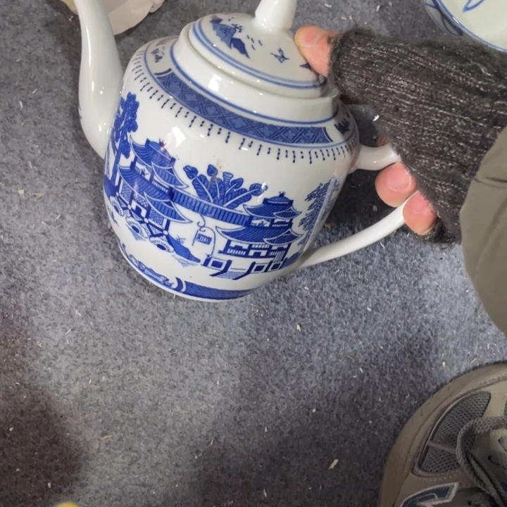 景德镇陶瓷艺术博物