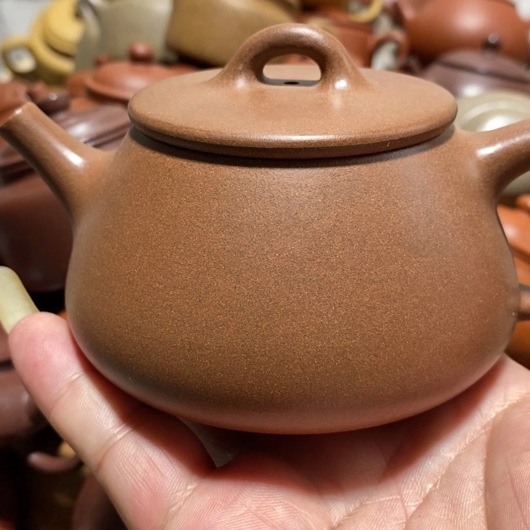 茶壶紫砂闪购商品紫砂壶