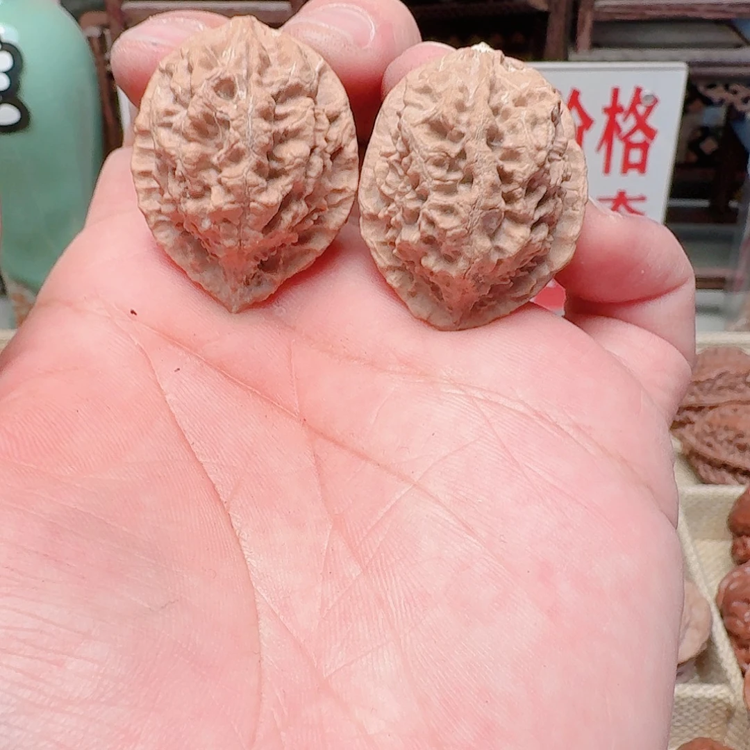 吊坠文玩核桃貔貅