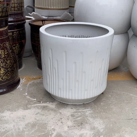 低腰白音符特大 口40/40