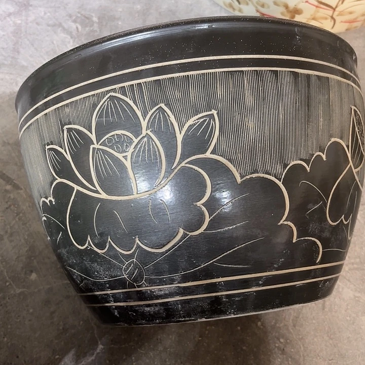 陶瓷口径40高度25