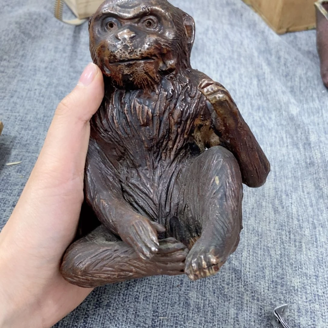 紫砂茶杯非常满意好看得物件