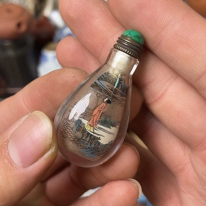 茶宠摆件工艺美术作品