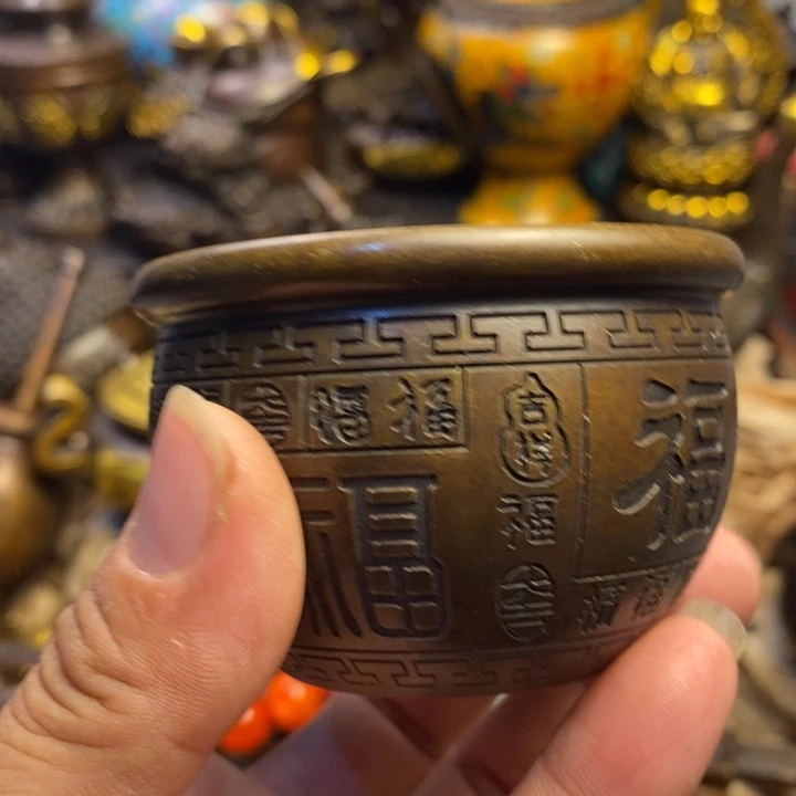 茶台摆件-工艺摆件
