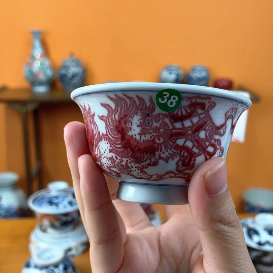 景德镇手绘哈哈哈哈哈哈