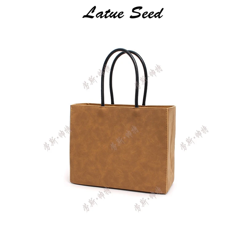 【B026】新品百搭简约单肩休闲时尚气质ins女包22396