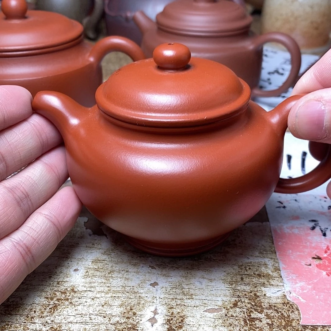 紫砂茶壶紫砂艺术