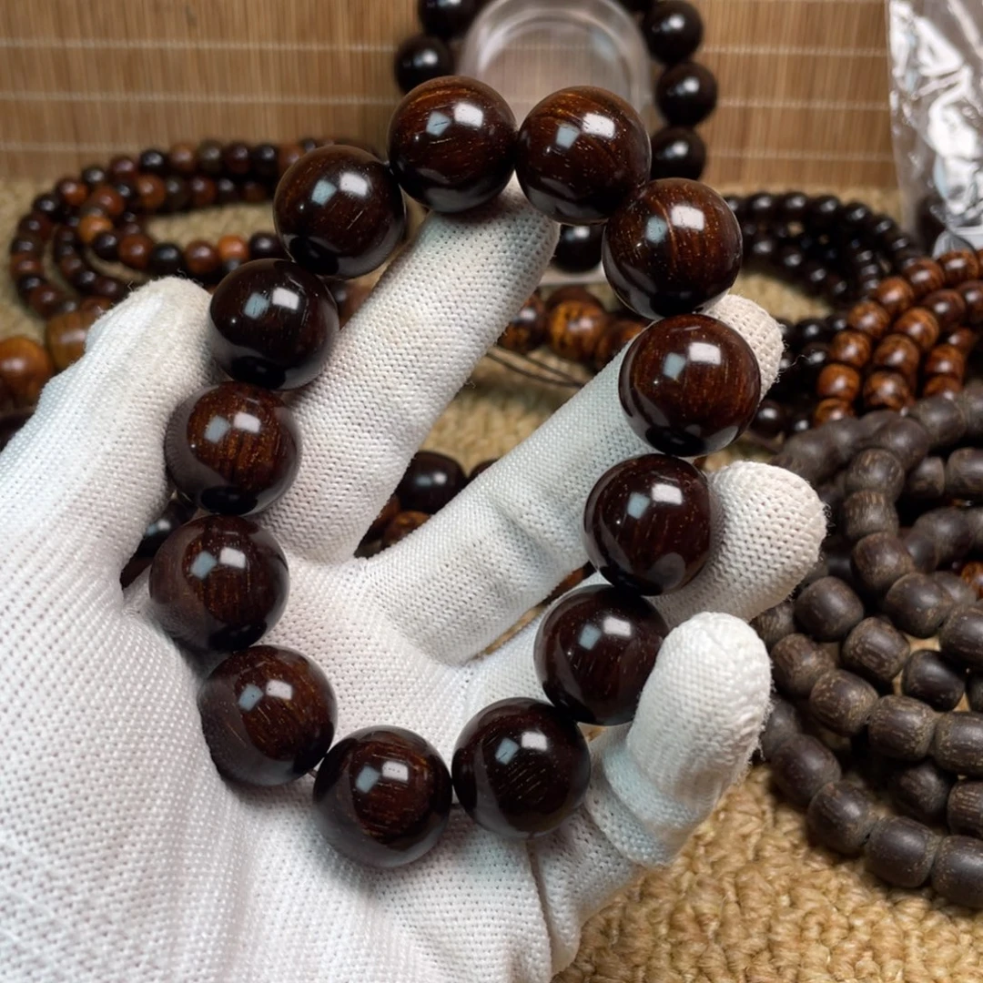 贡木手串/手链贡木手串18