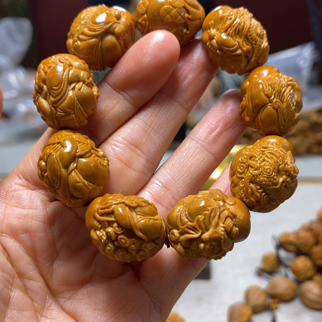 橄榄核吊坠橄榄树