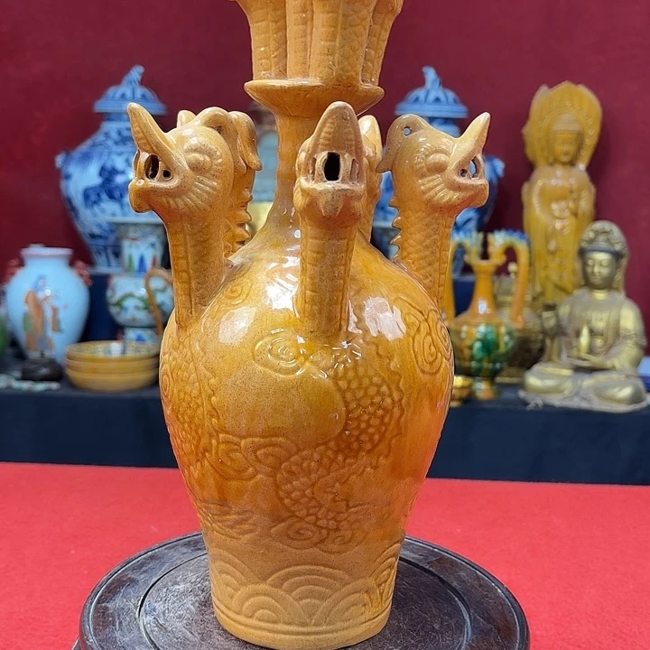 瓷片