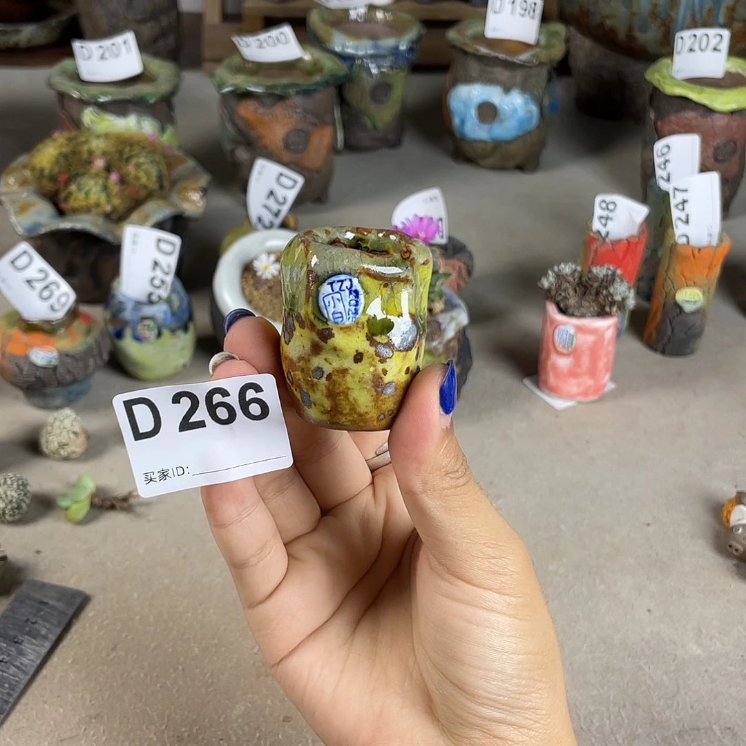 小白孤品 拇指 内口2.5左右 百搭
