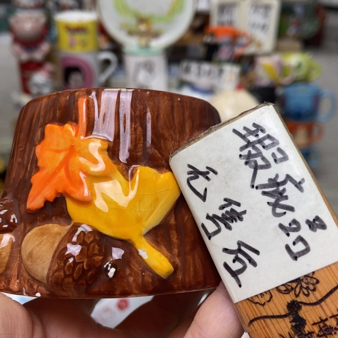 摆件大***?陶瓷哈哈哈哈哈