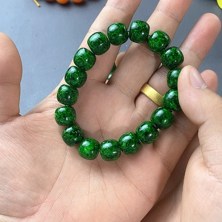 大果紫檀（缅甸花梨）383