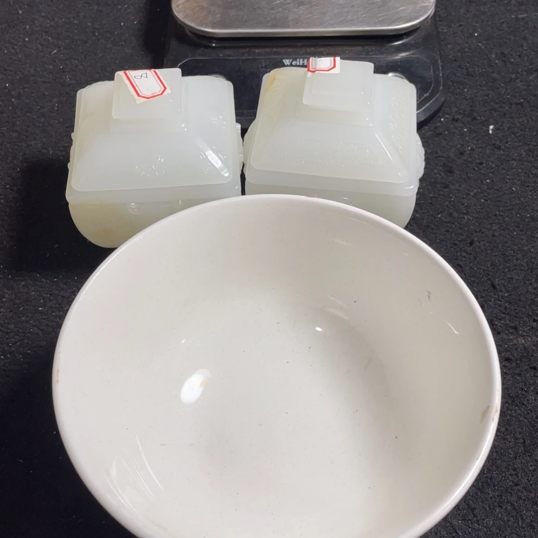 碗我*爱瓷器及其他器物也可以