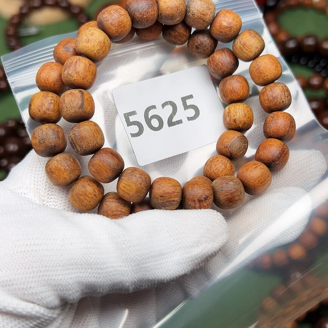 贡木手串/手链1011印贡手串发其一