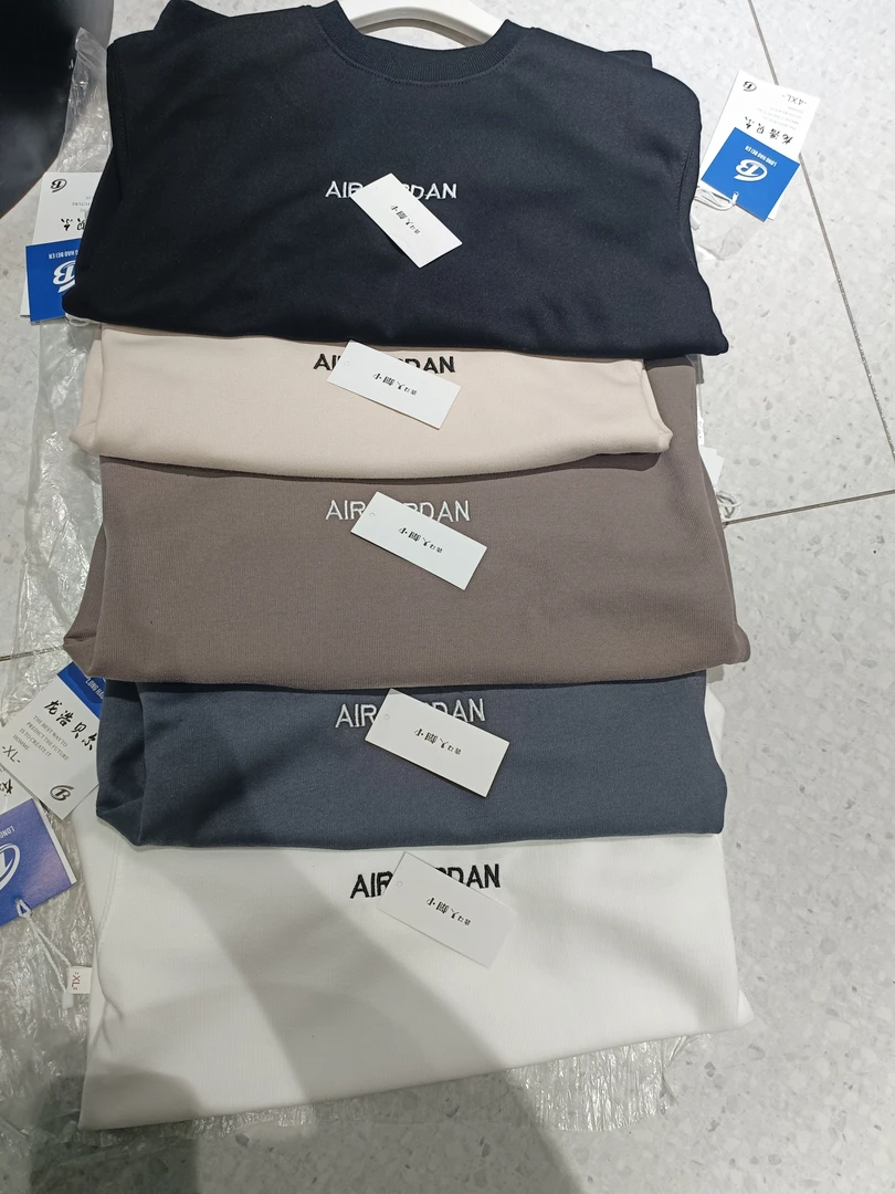 02春款森系男童卫衣