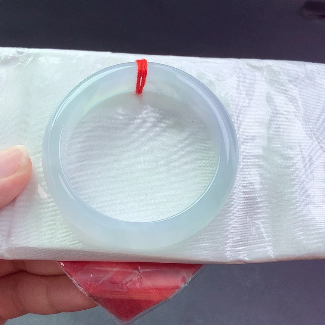 【闪购商品】未镶嵌手镯翡翠a 36989