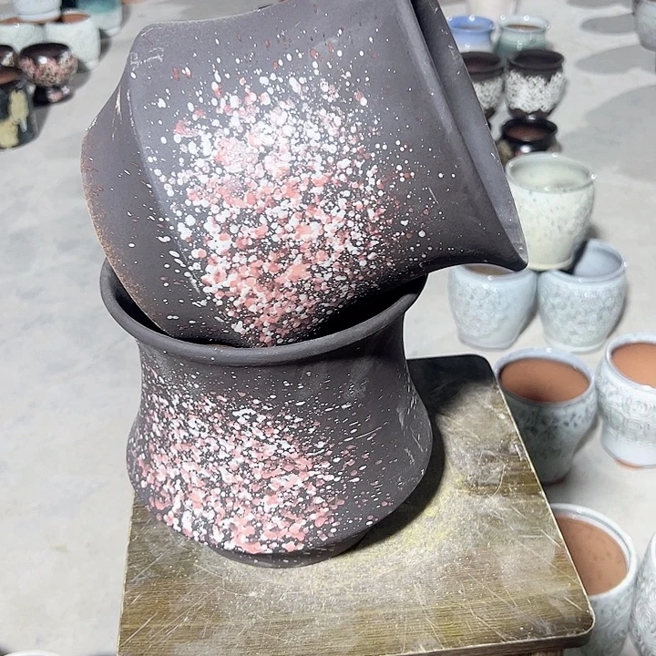 高度20厘米口20厘米